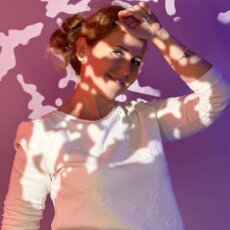 Женская Алла Борисовна