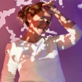 Женская Алла Борисовна