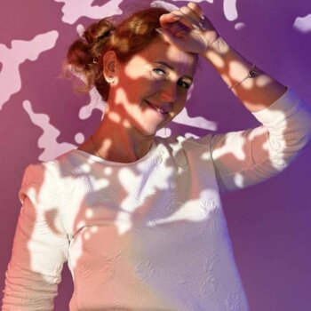 Женская Алла Борисовна