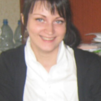 Кодряну Анастасия Владимировна