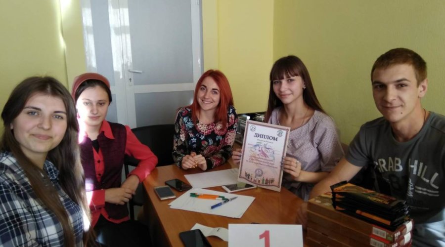Брейн-ринг: победители – супер!