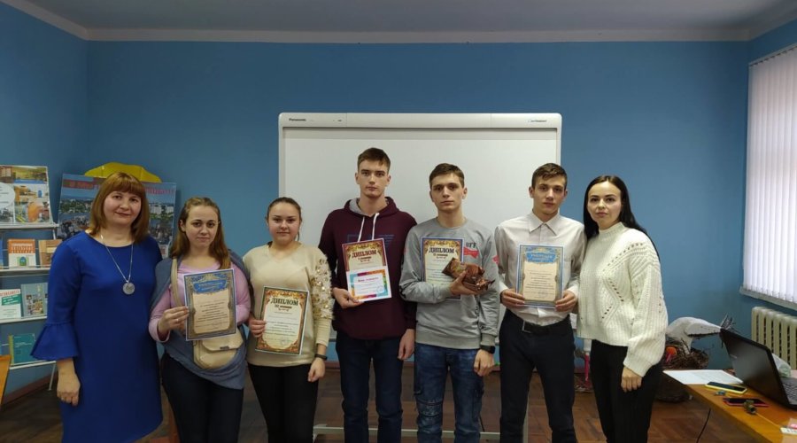 Конкурс проф. мастерства — шаг к успешной карьере.