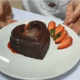 Мастер-класс «Приготовление шоколадных десертов»