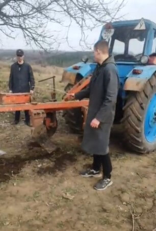 Артемий Панарин провёл мастер-класс в академии «Трактор» - Чемпионат