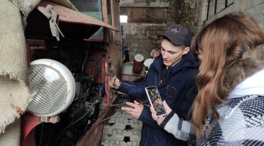 Профессиональная проба «Плохое масло испортит не только кашу, но и автомобиль»