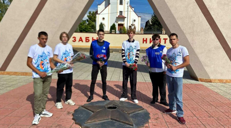 Международный день памяти жертв фашизма