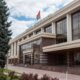 Открытый урок Президента Красносельского об «Истории приднестровского народа»